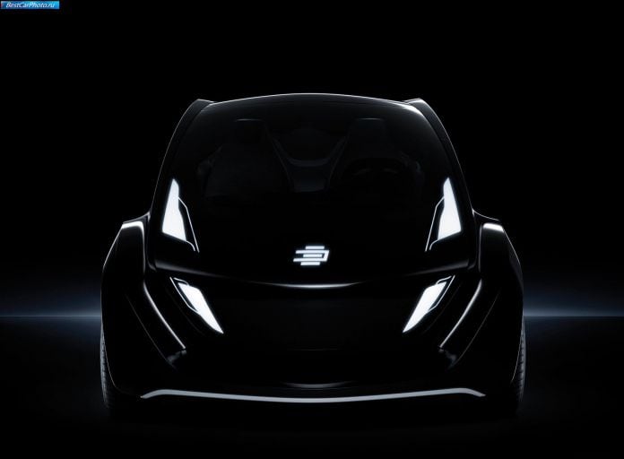 2009 EDAG Light Car Concept - фотография 6 из 16