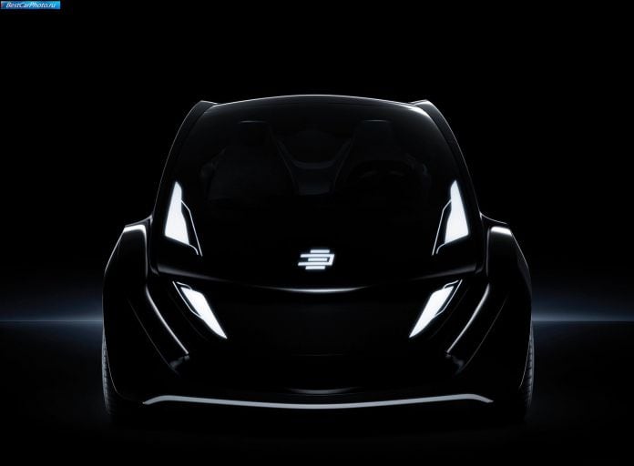 2009 EDAG Light Car Concept - фотография 6 из 16 2009 EDAG Light Car Concept - фотография 6 из 16