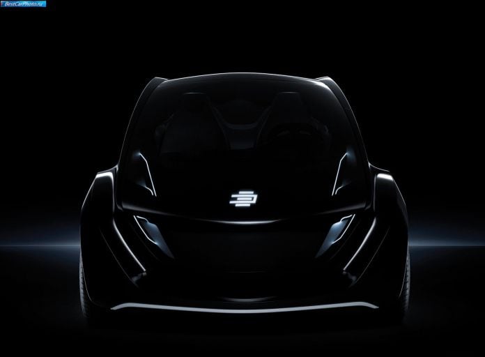 2009 EDAG Light Car Concept - фотография 7 из 16