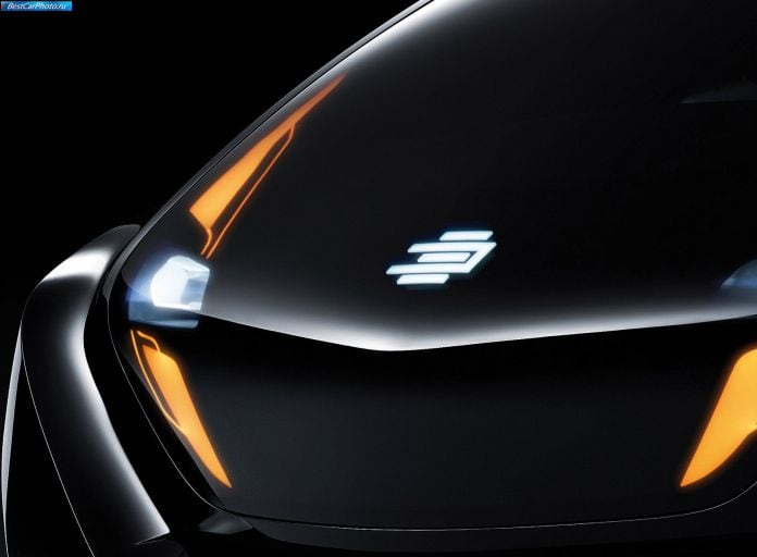 2009 EDAG Light Car Concept - фотография 10 из 16 2009 EDAG Light Car Concept - фотография 10 из 16