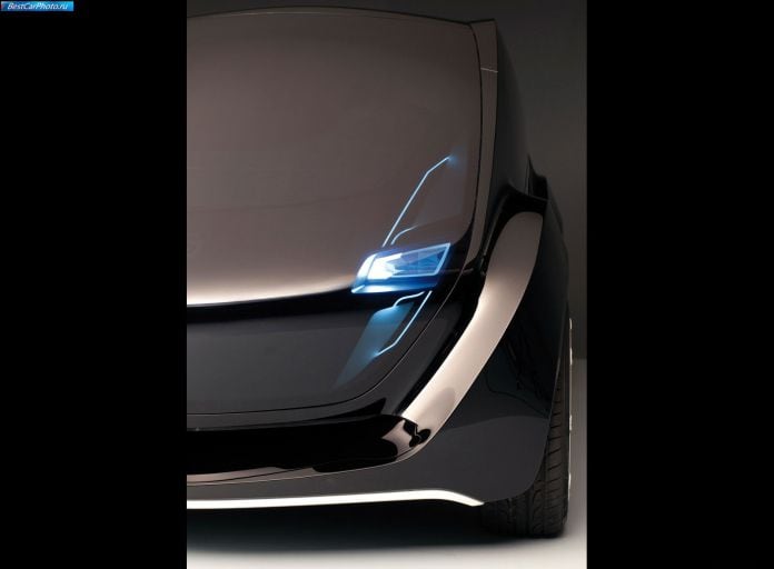 2009 EDAG Light Car Concept - фотография 13 из 16