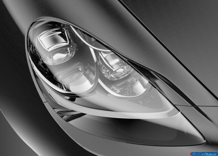2011 Eterniti Hemera Concept - фотография 1 из 18