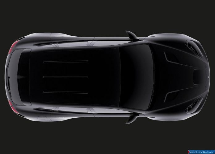 2011 Eterniti Hemera Concept - фотография 2 из 18