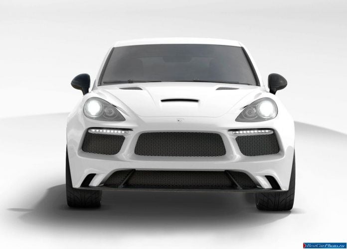 2011 Eterniti Hemera Concept - фотография 3 из 18