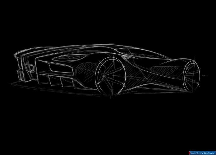 2011 Eterniti Hemera Concept - фотография 4 из 18