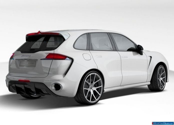2011 Eterniti Hemera Concept - фотография 6 из 18