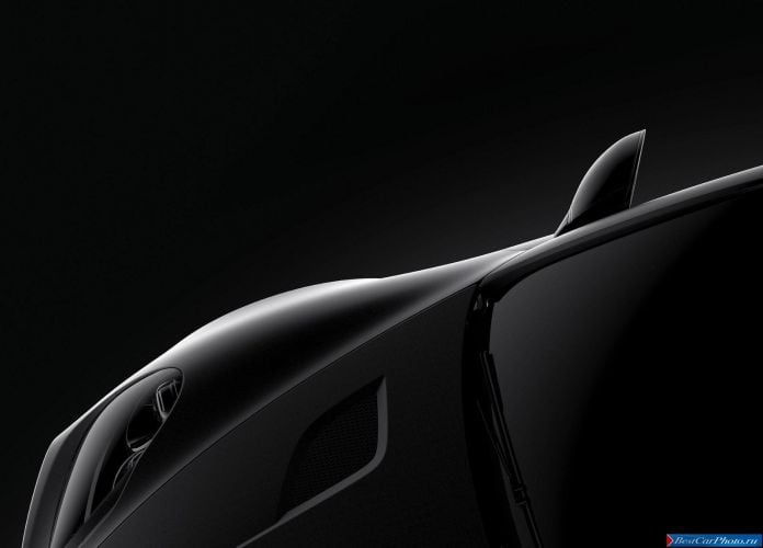 2011 Eterniti Hemera Concept - фотография 8 из 18