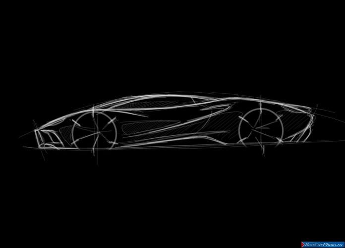 2011 Eterniti Hemera Concept - фотография 10 из 18