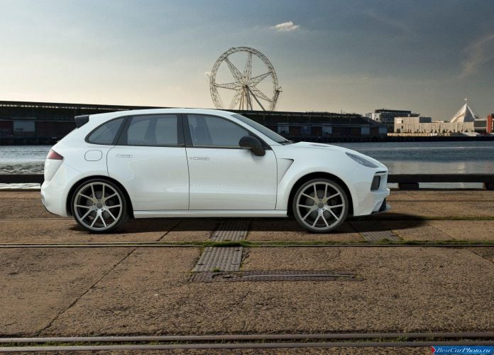 2011 Eterniti Hemera Concept - фотография 12 из 18