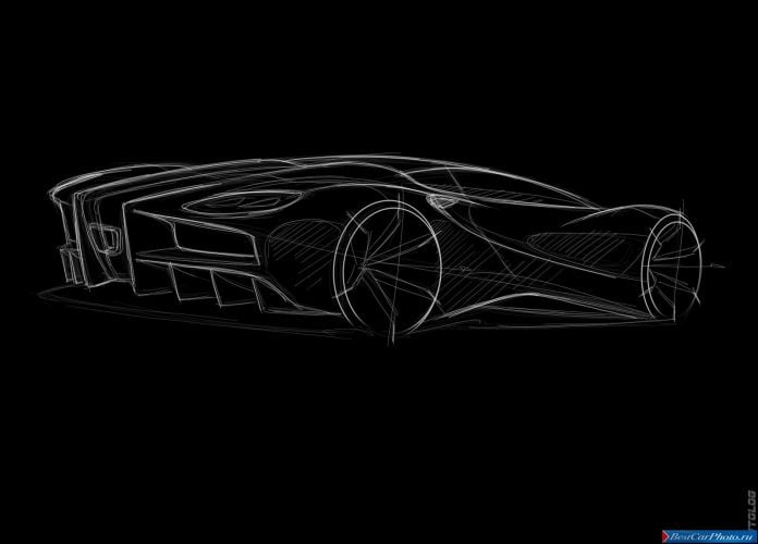 2011 Eterniti Hemera Concept - фотография 17 из 18