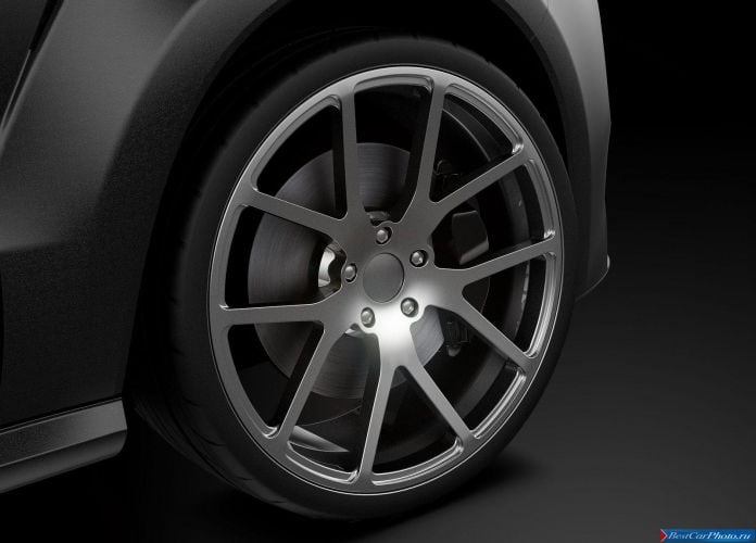 2011 Eterniti Hemera Concept - фотография 18 из 18