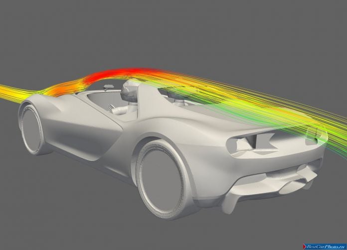 2013 Ferrari Sergio Concept - фотография 60 из 61