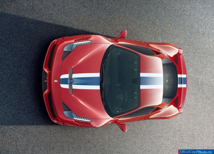 2014 Ferrari 458 Speciale - фотография 34 из 46