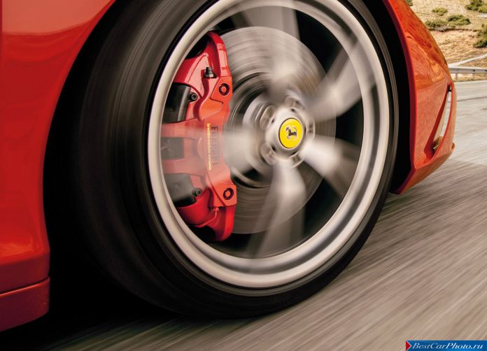 2014 Ferrari 458 Speciale - фотография 41 из 46