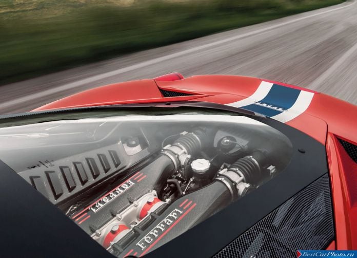 2014 Ferrari 458 Speciale - фотография 46 из 46