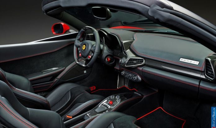 2014 Ferrari Sergio - фотография 4 из 4