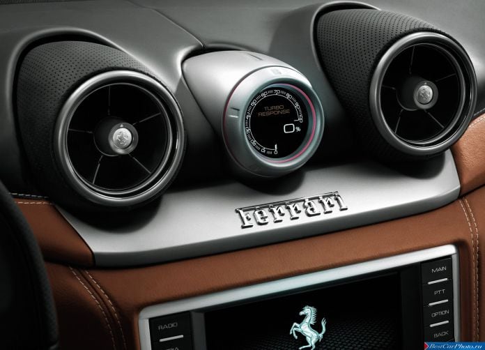 2015 Ferrari California T - фотография 53 из 62