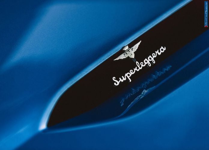 2015 Ferrari F12 Berlinetta Lusso by Touring - фотография 28 из 46