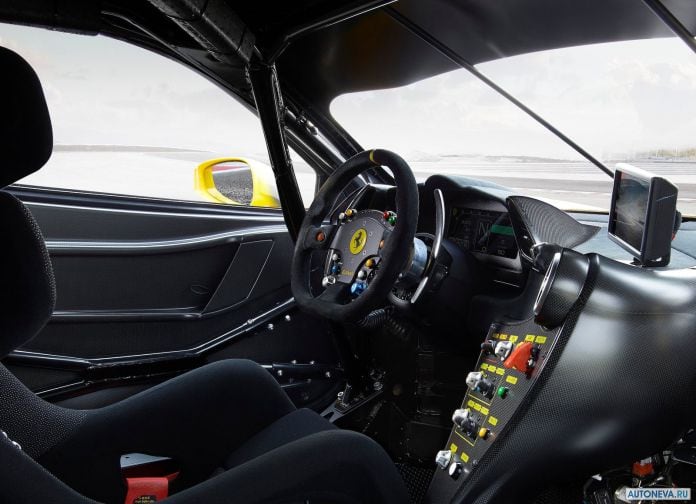 2017 Ferrari 488 Challenge - фотография 5 из 5
