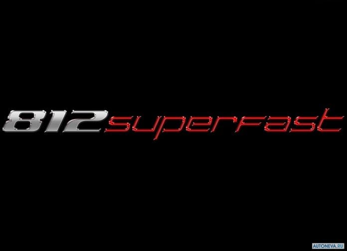 2018 Ferrari 812 SuperFast - фотография 54 из 54
