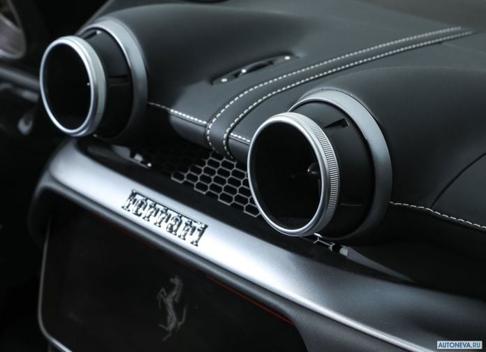 2018 Ferrari Portofino - фотография 119 из 129