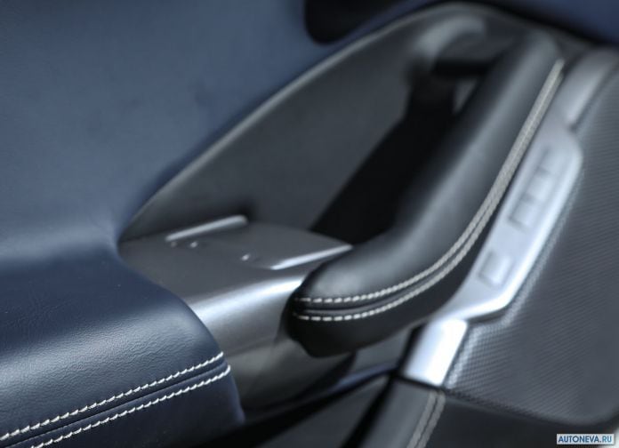 2018 Ferrari Portofino - фотография 122 из 129