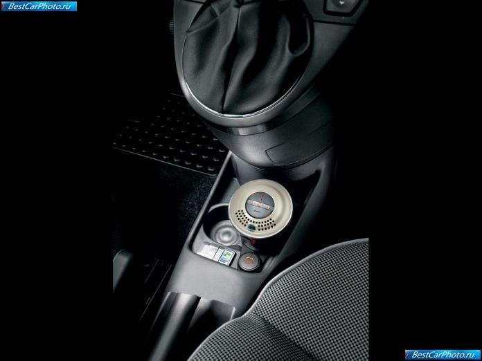2008 Fiat 500 - фотография 99 из 103 2008 Fiat 500 - фотография 99 из 103