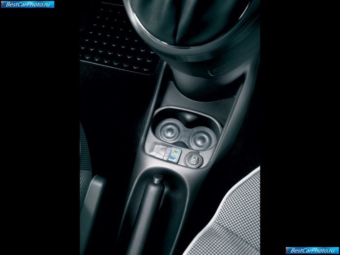 2008 Fiat 500 - фотография 100 из 103 2008 Fiat 500 - фотография 100 из 103