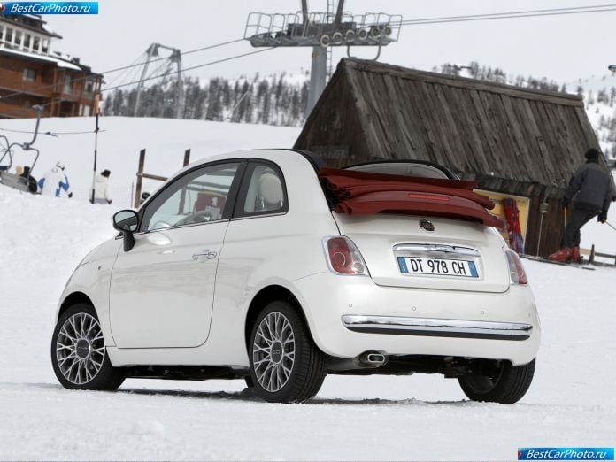 2010 Fiat 500c - фотография 76 из 116 2010 Fiat 500c - фотография 76 из 116