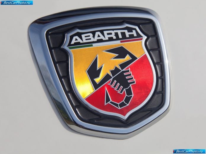 2011 Fiat 500c Abarth - фотография 76 из 84
