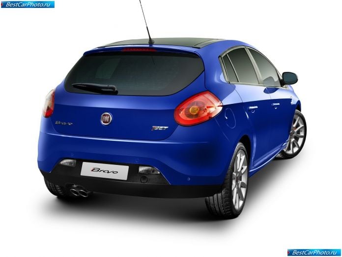 2011 Fiat Bravo - фотография 66 из 158 2011 Fiat Bravo - фотография 66 из 158