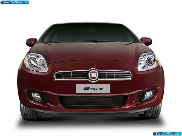 2011 Fiat Bravo - фотография 73 из 158