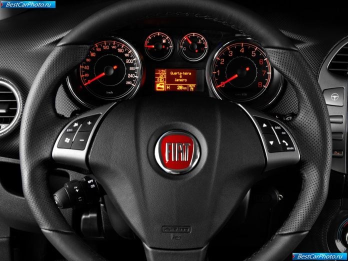 2011 Fiat Bravo - фотография 96 из 158 2011 Fiat Bravo - фотография 96 из 158