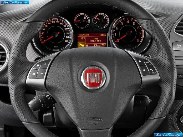 2011 Fiat Bravo - фотография 98 из 158 2011 Fiat Bravo - фотография 98 из 158