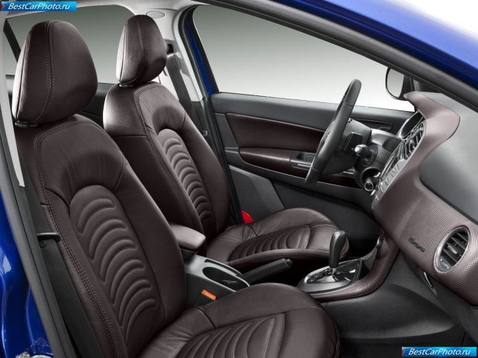 2011 Fiat Bravo - фотография 99 из 158 2011 Fiat Bravo - фотография 99 из 158