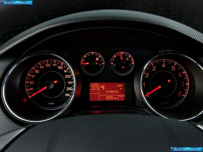 2011 Fiat Bravo - фотография 101 из 158 2011 Fiat Bravo - фотография 101 из 158