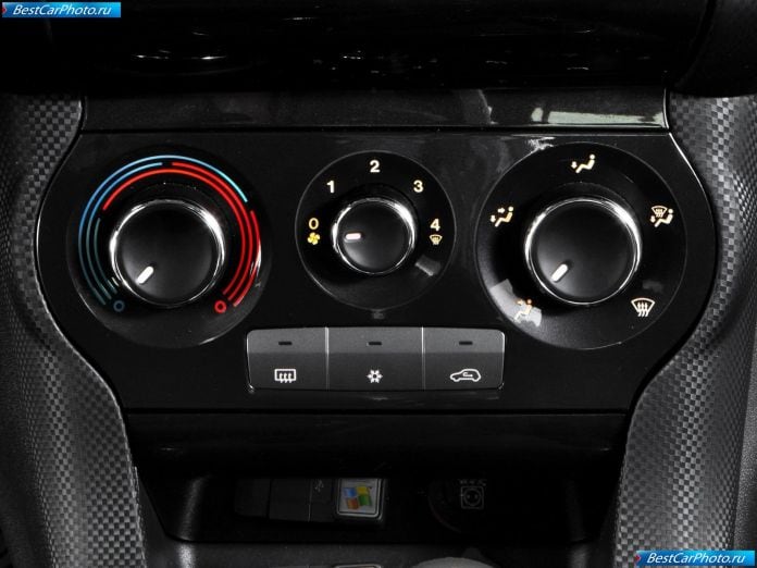 2011 Fiat Bravo - фотография 111 из 158 2011 Fiat Bravo - фотография 111 из 158