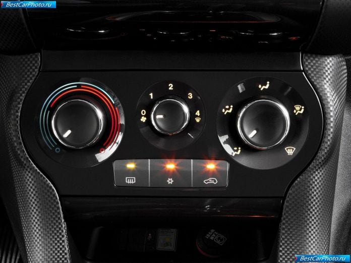 2011 Fiat Bravo - фотография 112 из 158 2011 Fiat Bravo - фотография 112 из 158