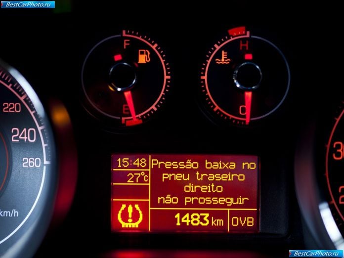 2011 Fiat Bravo - фотография 114 из 158 2011 Fiat Bravo - фотография 114 из 158