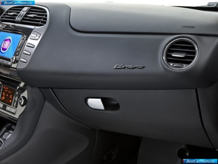 2011 Fiat Bravo - фотография 115 из 158 2011 Fiat Bravo - фотография 115 из 158