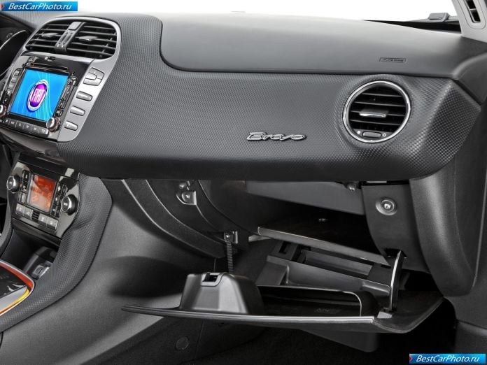2011 Fiat Bravo - фотография 116 из 158 2011 Fiat Bravo - фотография 116 из 158