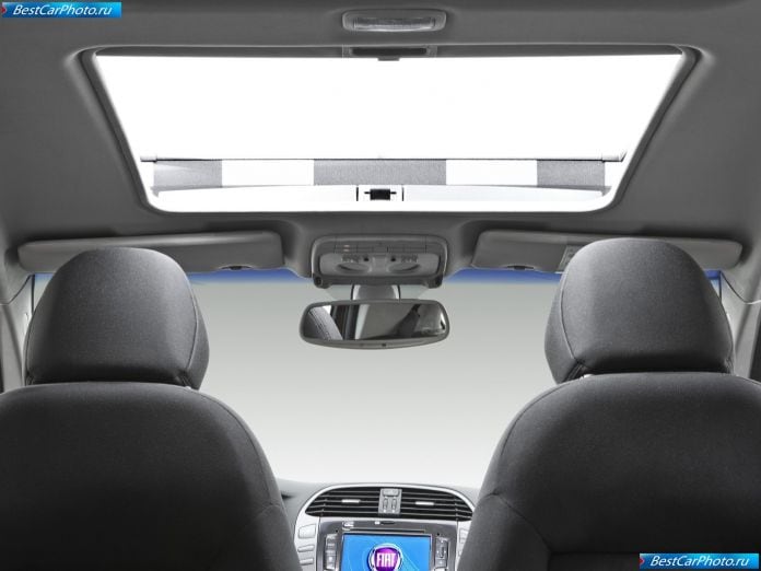 2011 Fiat Bravo - фотография 117 из 158 2011 Fiat Bravo - фотография 117 из 158