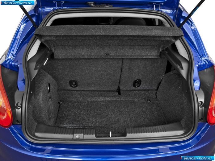 2011 Fiat Bravo - фотография 126 из 158 2011 Fiat Bravo - фотография 126 из 158