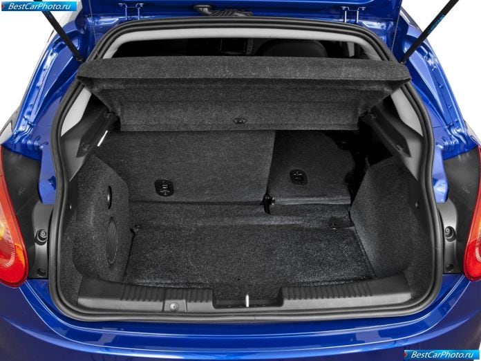 2011 Fiat Bravo - фотография 127 из 158 2011 Fiat Bravo - фотография 127 из 158