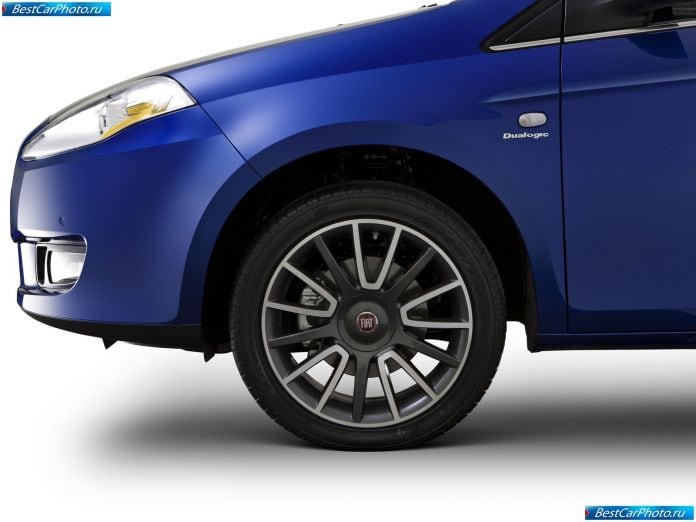 2011 Fiat Bravo - фотография 130 из 158 2011 Fiat Bravo - фотография 130 из 158