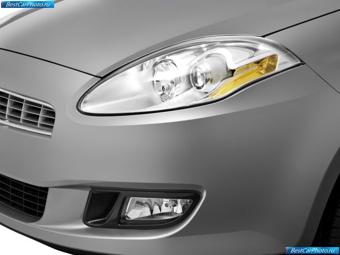 2011 Fiat Bravo - фотография 134 из 158