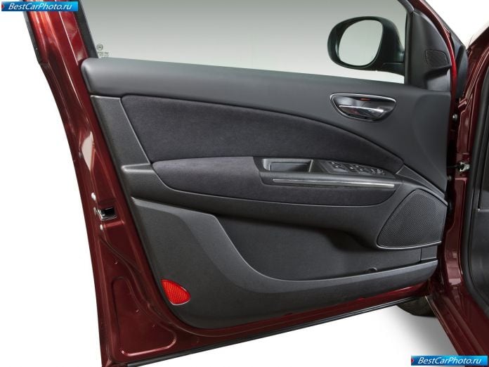 2011 Fiat Bravo - фотография 143 из 158 2011 Fiat Bravo - фотография 143 из 158