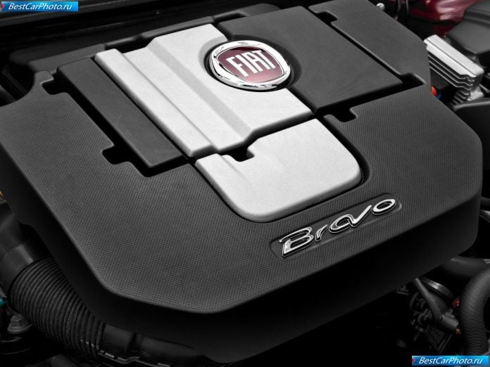 2011 Fiat Bravo - фотография 145 из 158 2011 Fiat Bravo - фотография 145 из 158