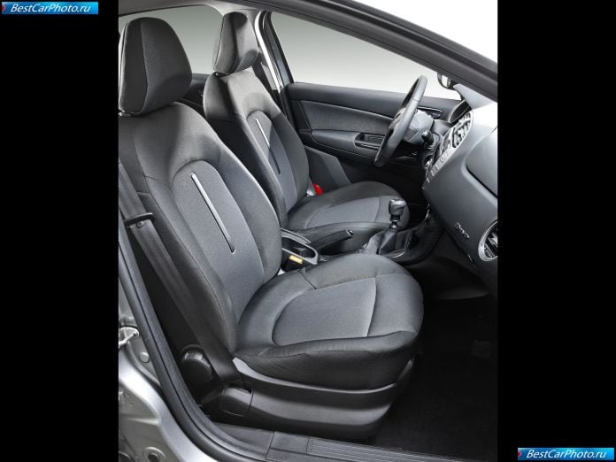 2011 Fiat Bravo - фотография 150 из 158 2011 Fiat Bravo - фотография 150 из 158
