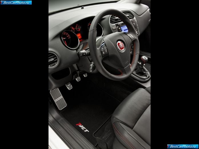 2011 Fiat Bravo - фотография 151 из 158 2011 Fiat Bravo - фотография 151 из 158